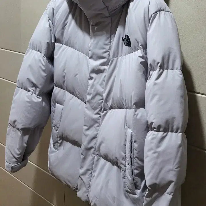 [BUNJANG] The North Face Goose Down Padded Jacket / 노스페이스  구스패딩  L