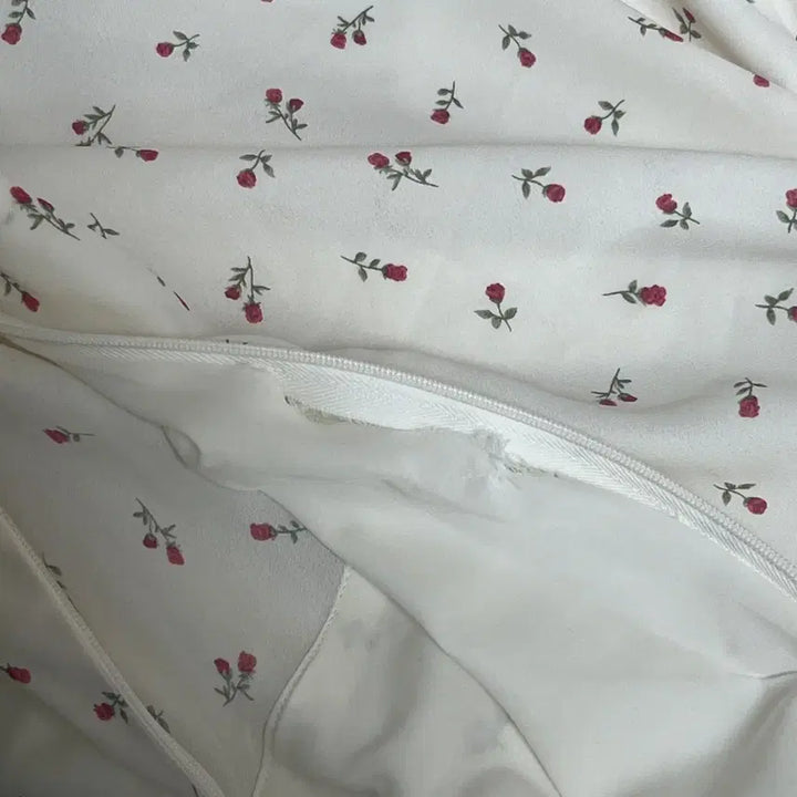 [BUNJANG] Yoonseul Shop Verano Rosa Dress - Ivory / 윤슬샵 원피스 verano rosa ops 아이보리