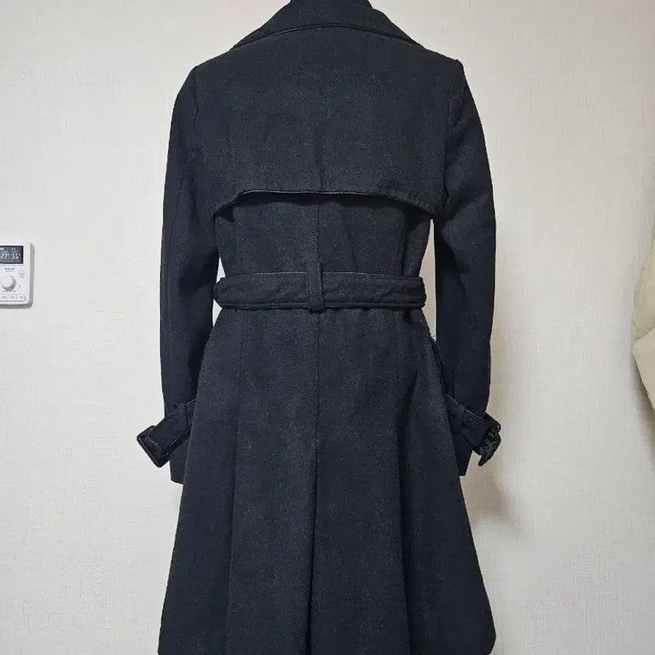 [BUNJANG] ASOS Double-Button Trench Coat / ASOS 트렌치 코트