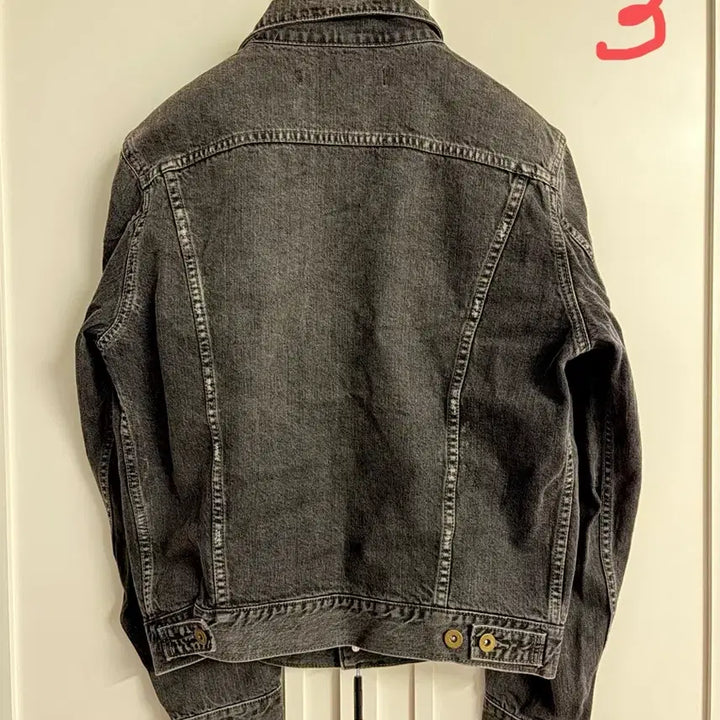 [BUNJANG] Vintage Denim Jacket Bundle Set / 빈티지 청자켓