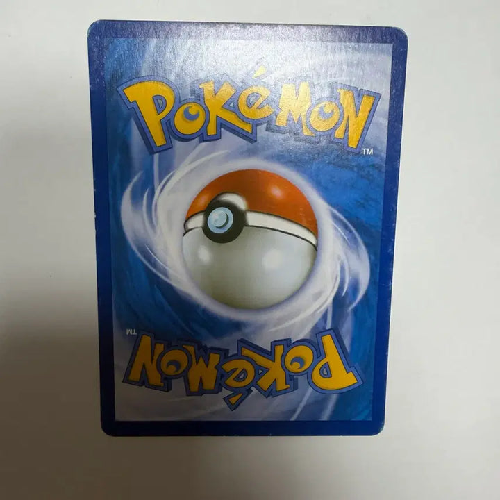 [BUNJANG] Delketi Pokemon Card / 델케티 포켓몬카드