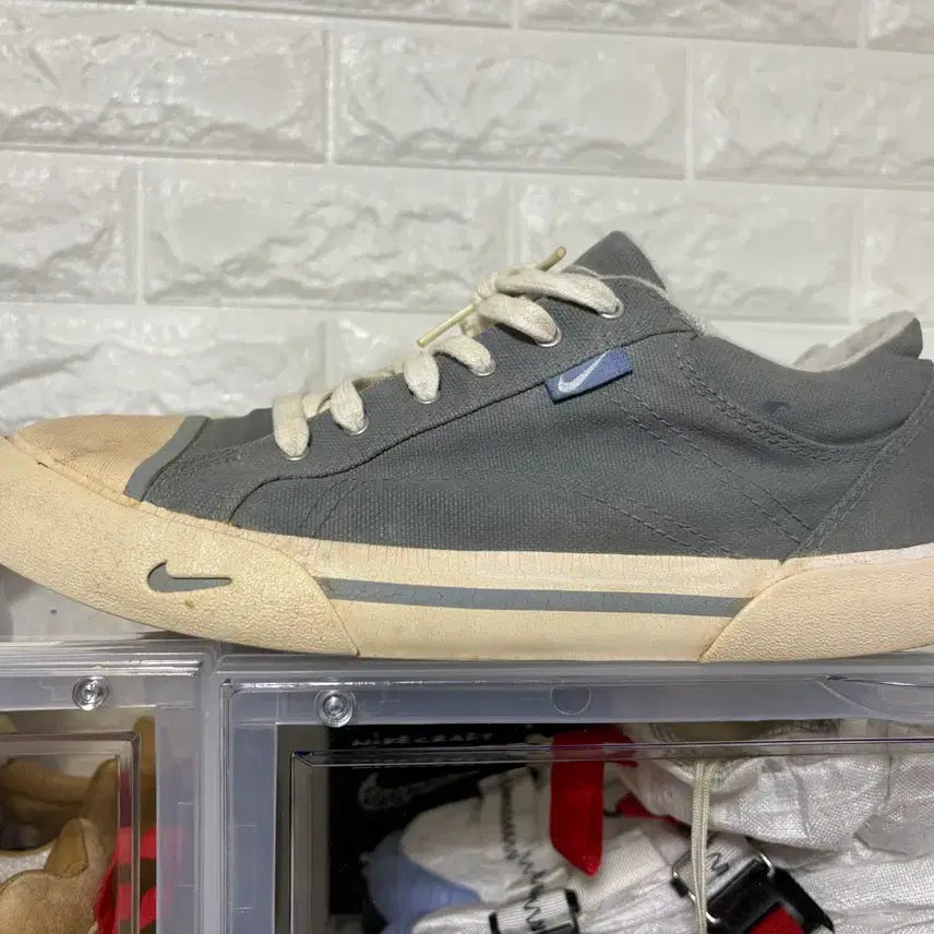 [BUNJANG] Nike Hermosa Vintage Sneakers / 나이키 허모사