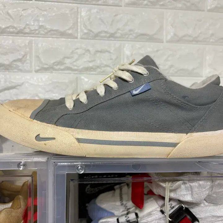 [BUNJANG] Nike Hermosa Vintage Sneakers / 나이키 허모사