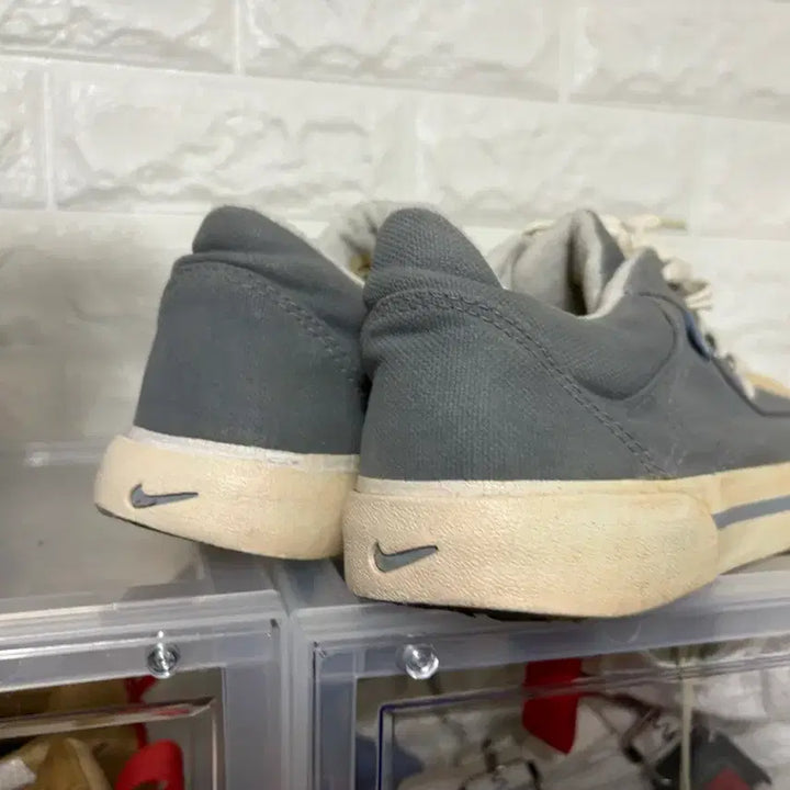 [BUNJANG] Nike Hermosa Vintage Sneakers / 나이키 허모사