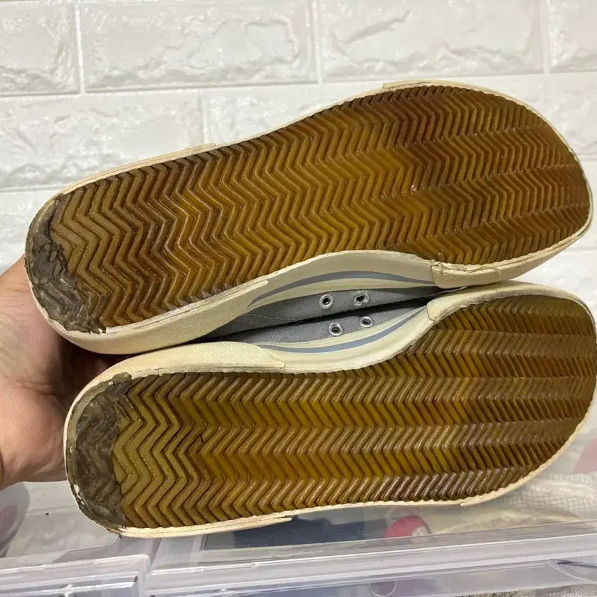 [BUNJANG] Nike Hermosa Vintage Sneakers / 나이키 허모사