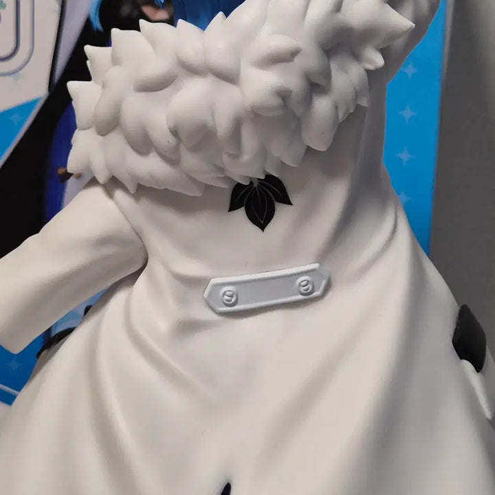 [BUNJANG] Aogiri High School Elcocol Harusamme Uurame Figure / [개봉품] 아오기리 고교 피규어 엘코코 하루사메 우우라메