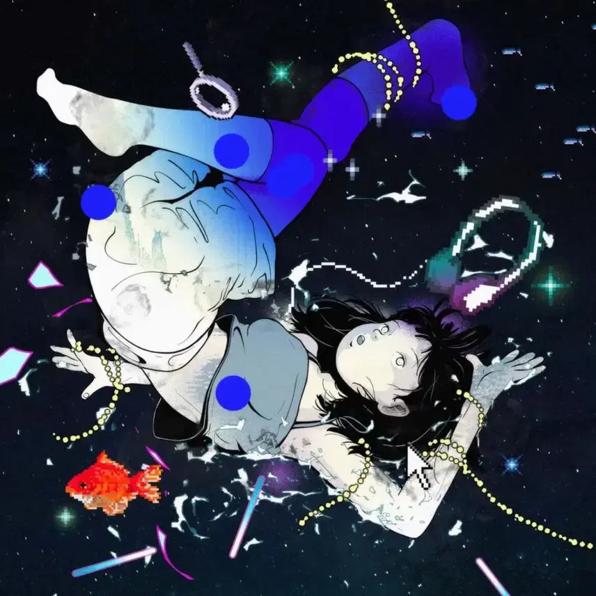 [BUNJANG] Hanroro LP Unsealed / 한로로 lp 개봉품 구매원합니다!