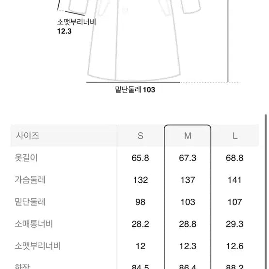 [BUNJANG] 8 Seconds High Neck Blouson Jacket / 에잇세컨즈 하이넥 브루종 자켓