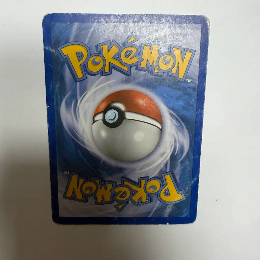 [BUNJANG] Pokemon Gugoo Card / 구구 포켓몬카드