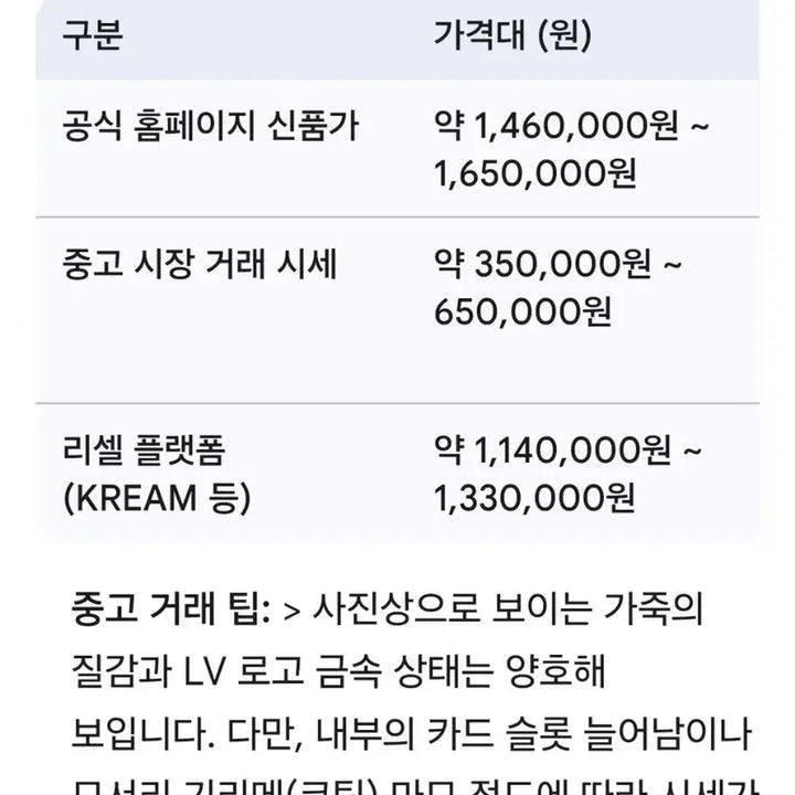 [BUNJANG] Louis Vuitton Capucines Compact Wallet (Black/Rose Noir) / 루이비통 카퓌신 반지갑(블랙-로즈누아 투톤)