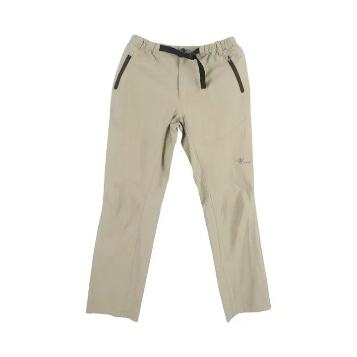 [BUNJANG] Foxfire Women's Nylon Embroidered Logo Trekking Pants / 폭스파이어 (WOMEN - L) 나일론 폴리 자수 로고 트레킹 팬츠