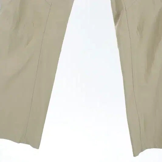 [BUNJANG] Foxfire Women's Nylon Embroidered Logo Trekking Pants / 폭스파이어 (WOMEN - L) 나일론 폴리 자수 로고 트레킹 팬츠