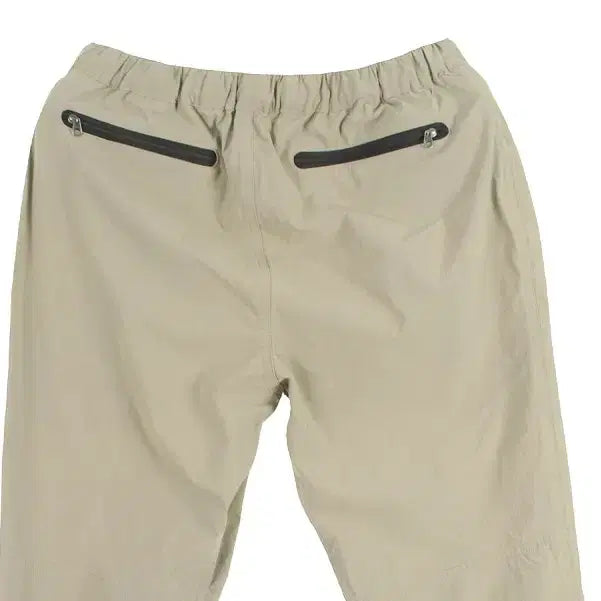 [BUNJANG] Foxfire Women's Nylon Embroidered Logo Trekking Pants / 폭스파이어 (WOMEN - L) 나일론 폴리 자수 로고 트레킹 팬츠