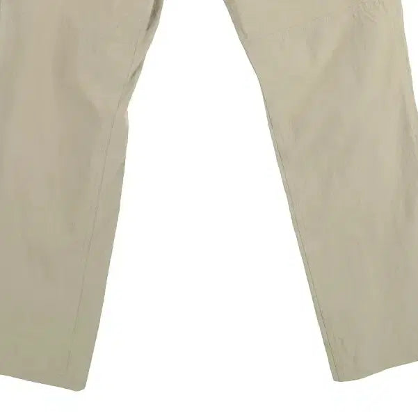 [BUNJANG] Foxfire Women's Nylon Embroidered Logo Trekking Pants / 폭스파이어 (WOMEN - L) 나일론 폴리 자수 로고 트레킹 팬츠