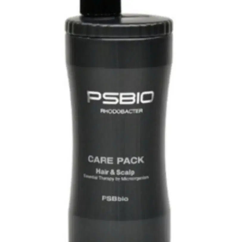 [BUNJANG] PS BIO Shampoo & Care Pack Set 1000ml / 피에스바이오 샴푸 & 케어팩 세트 1000미리