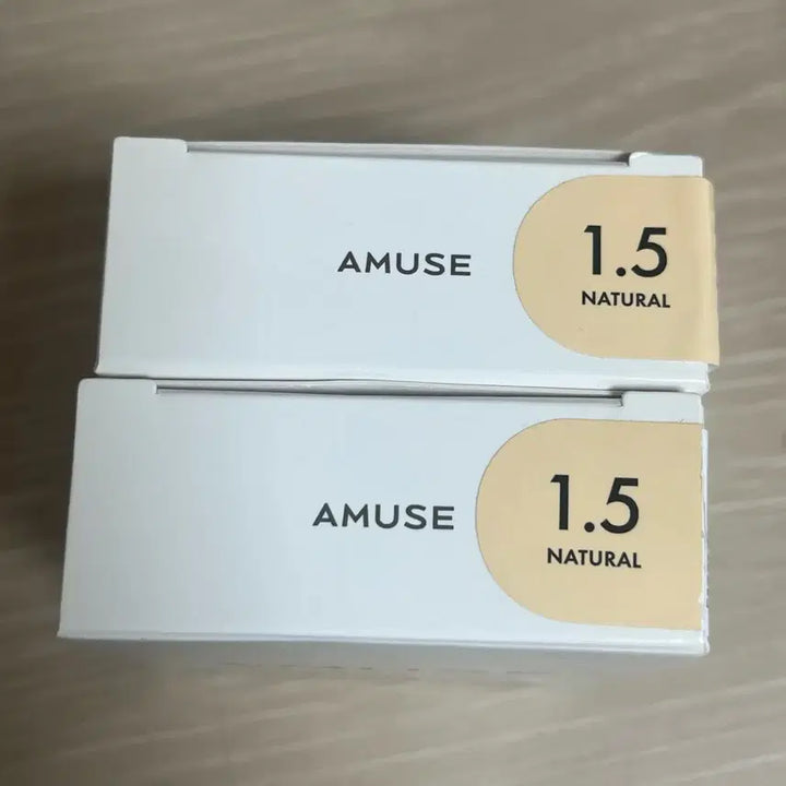 [BUNJANG] Amuse Ceramic Skin Perfecter Cushion Refill (2 Items) / 어뮤즈 세라믹 스킨 퍼펙터 쿠션 리필(2개)