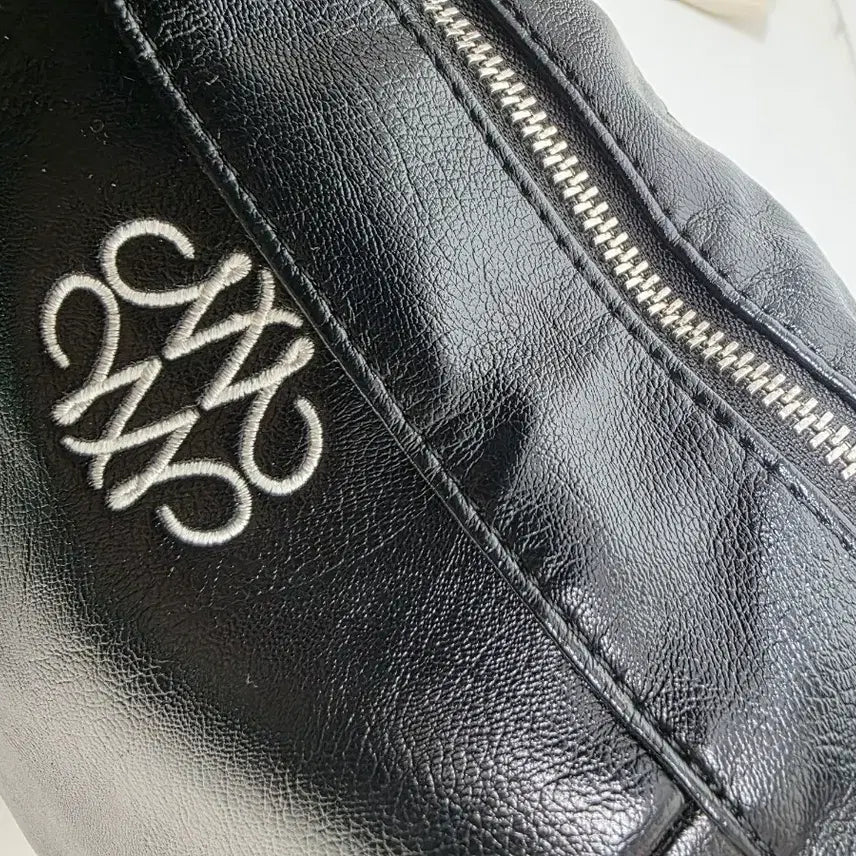 [BUNJANG] NICK&NICOLE Square Shoulder Bag / 새상품 닉앤니콜(NICK&NICOLE) 스퀘어 숄더백