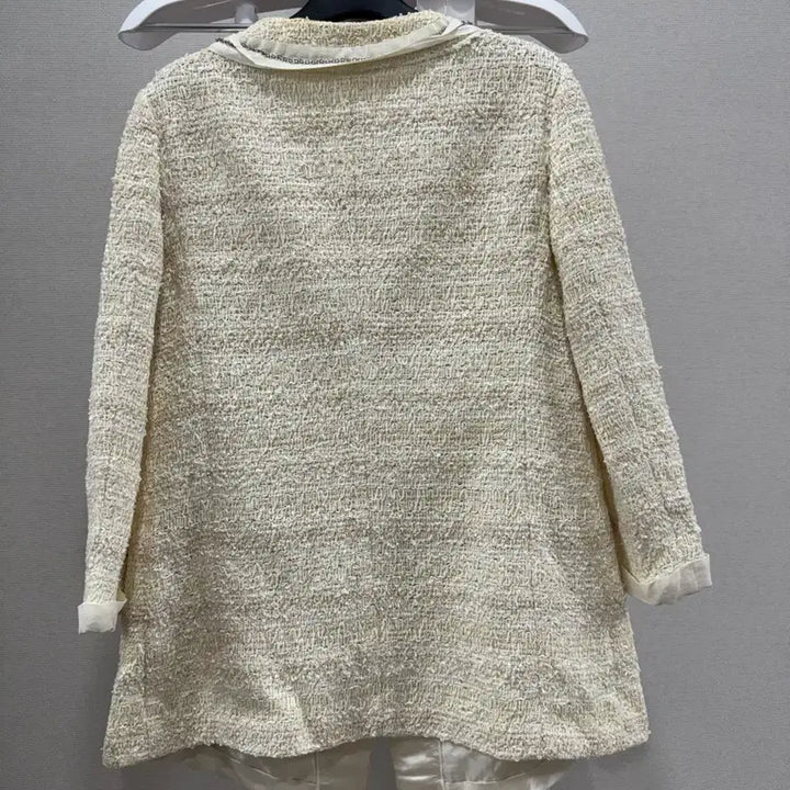 [BUNJANG] MINE Tweed Jacket / 한섬 MINE 마인 여성 트위드자켓