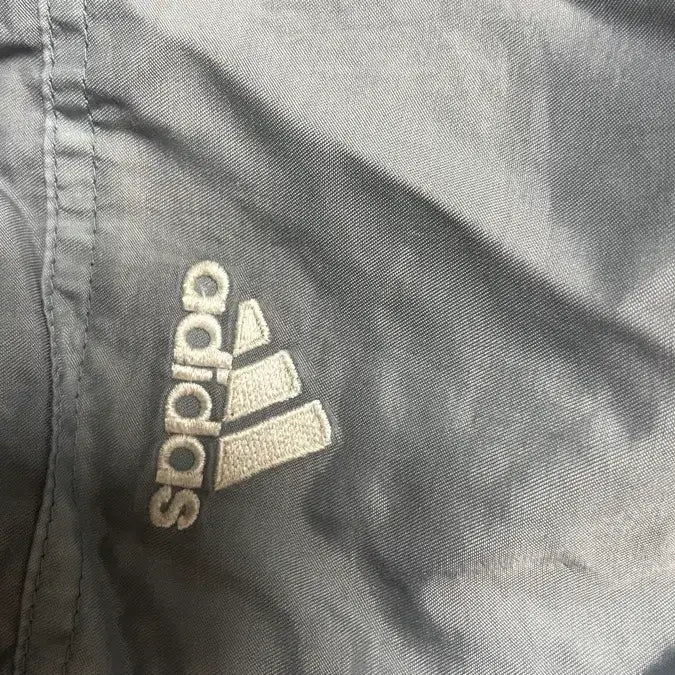 [BUNJANG] Adidas Training Pants Gray / 아디다스 트레이닝 바지 회색