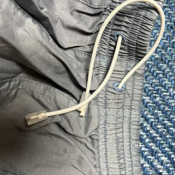 [BUNJANG] Adidas Training Pants Gray / 아디다스 트레이닝 바지 회색