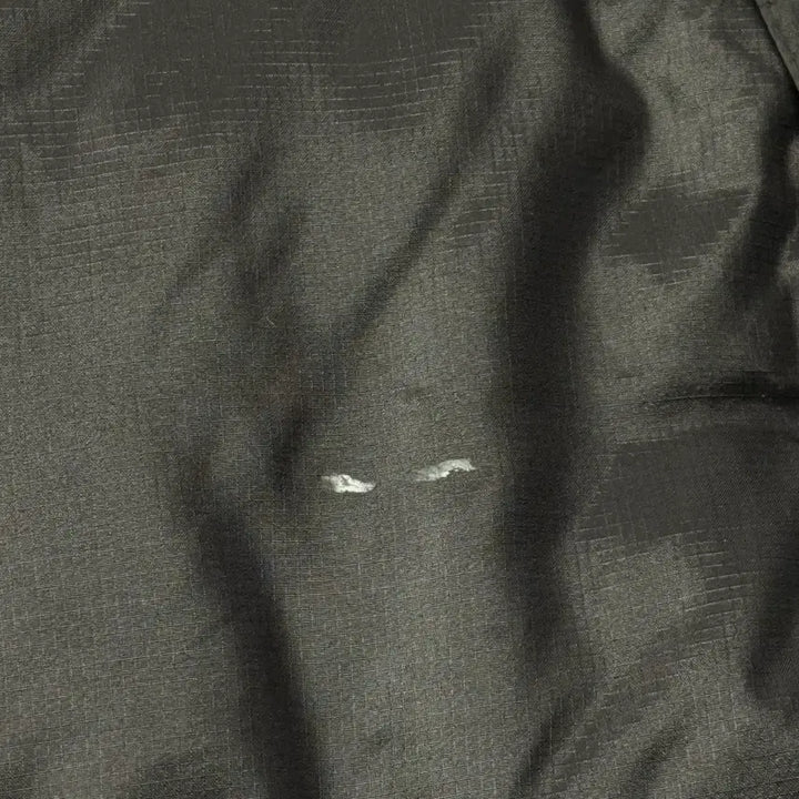 [BUNJANG] The North Face Black Padded Jacket / [정품/S] 노스페이스 블랙 패딩 점퍼