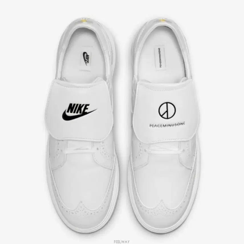 [BUNJANG] Nike KwonDo 290 Sneakers / 권도 290 새상품