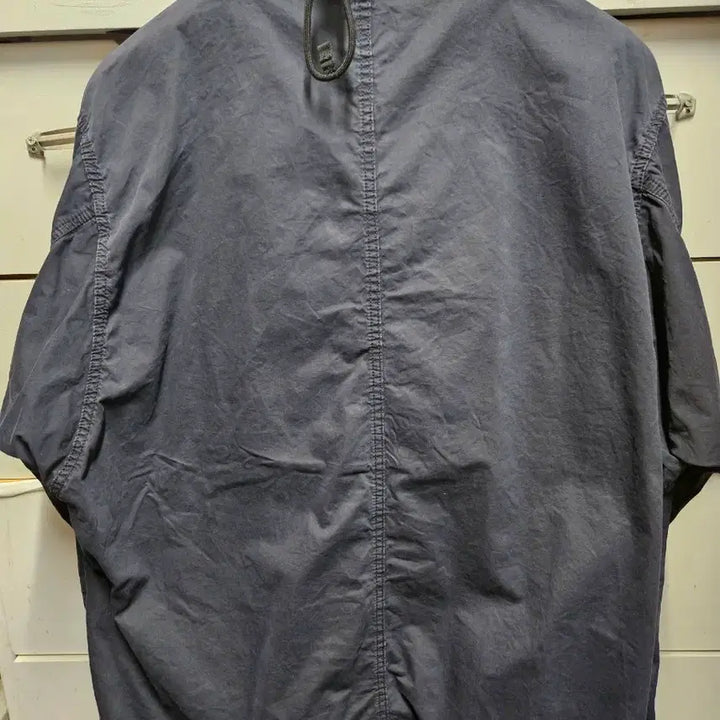 [BUNJANG] Stone Island Anorak Jacket - Navy - 19FW - Size L / 19FW 스톤아일랜드 아노락 L사이즈 팔아요