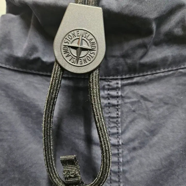 [BUNJANG] Stone Island Anorak Jacket - Navy - 19FW - Size L / 19FW 스톤아일랜드 아노락 L사이즈 팔아요