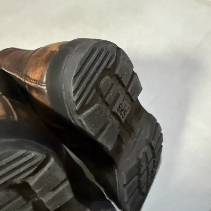 [BUNJANG] Blundstone 2440 Boots / 블런드스톤 2440