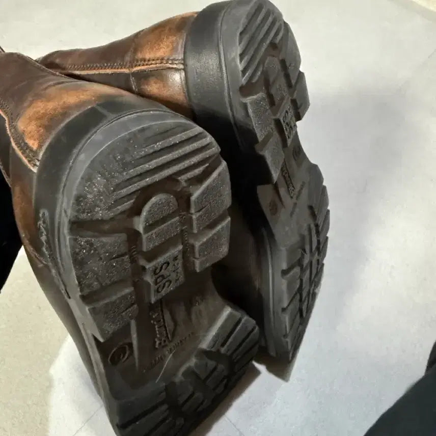 [BUNJANG] Blundstone 2440 Boots / 블런드스톤 2440