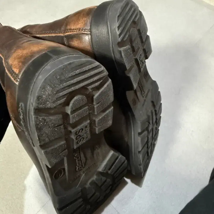 [BUNJANG] Blundstone 2440 Boots / 블런드스톤 2440