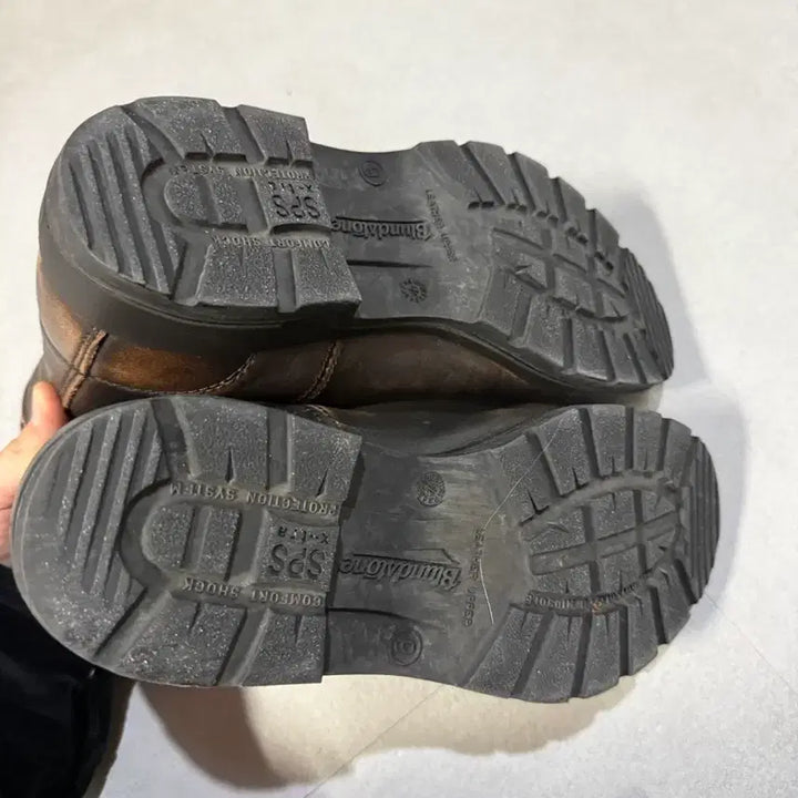 [BUNJANG] Blundstone 2440 Boots / 블런드스톤 2440