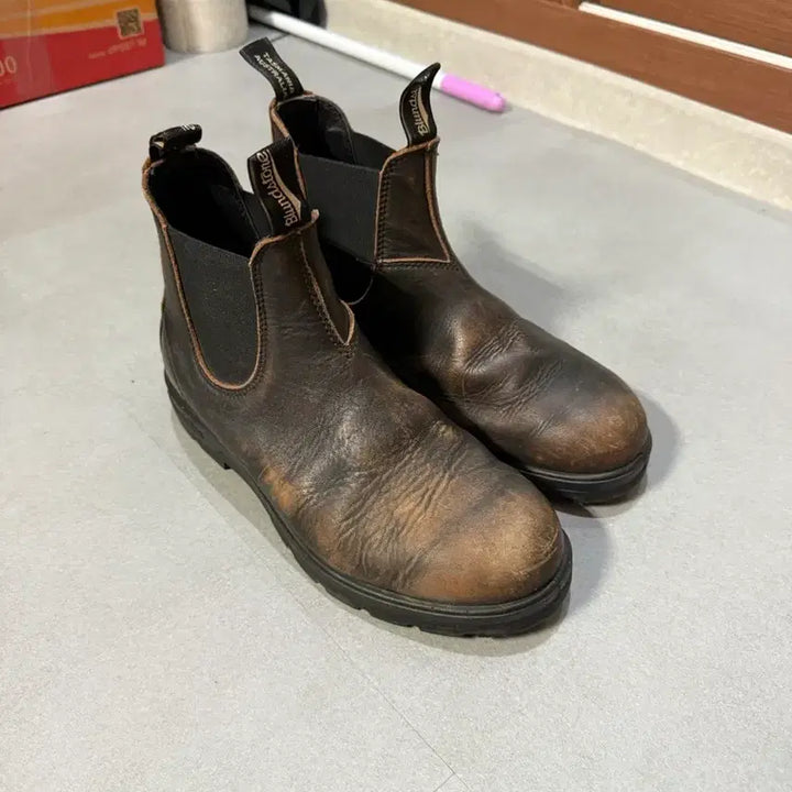 [BUNJANG] Blundstone 2440 Boots / 블런드스톤 2440