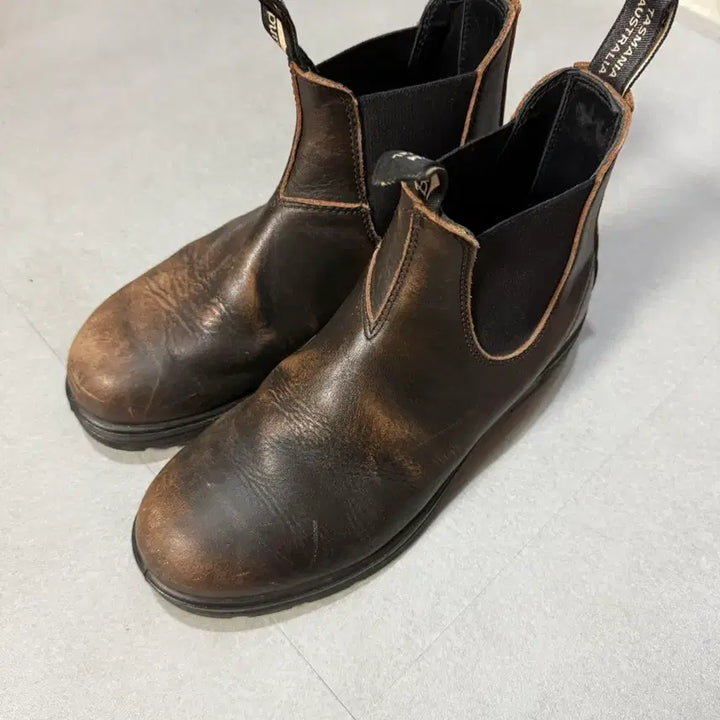 [BUNJANG] Blundstone 2440 Boots / 블런드스톤 2440