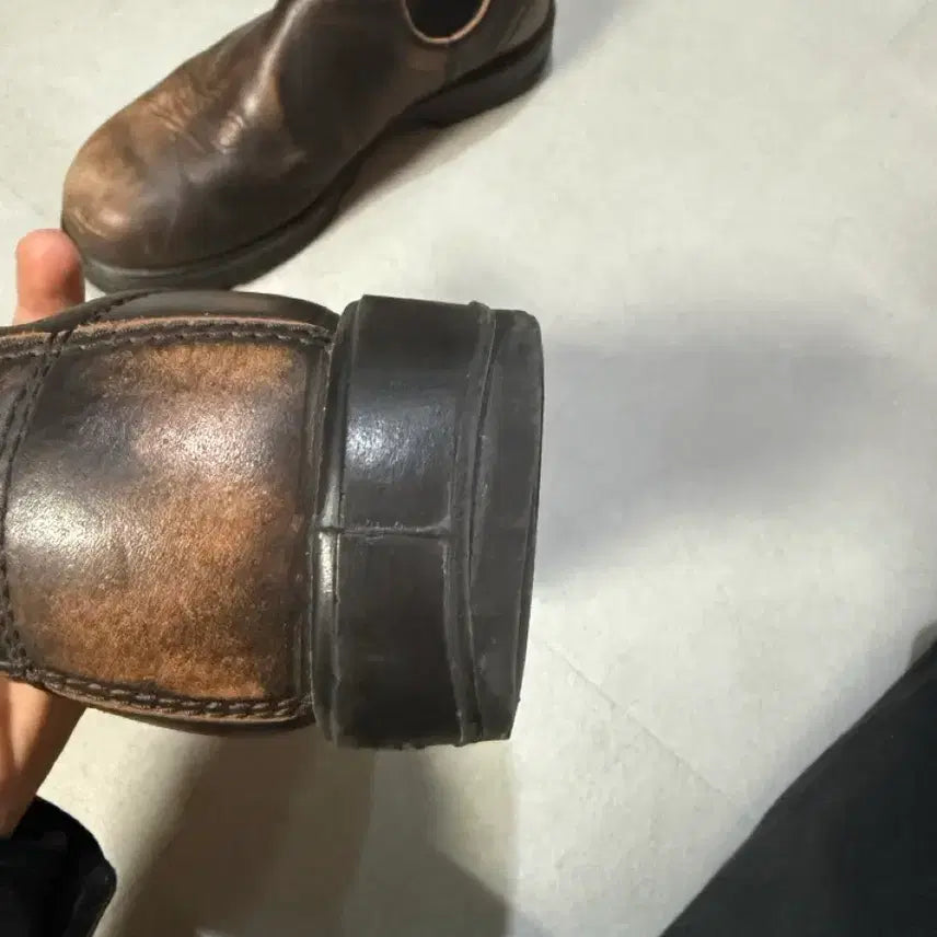 [BUNJANG] Blundstone 2440 Boots / 블런드스톤 2440