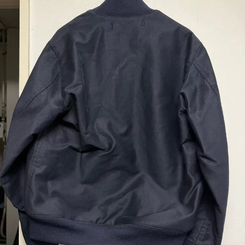 [BUNJANG] Buzz Rickson BR13580 Deck Hook Jacket / 버즈릭슨 BR13580 덱후크자켓 40