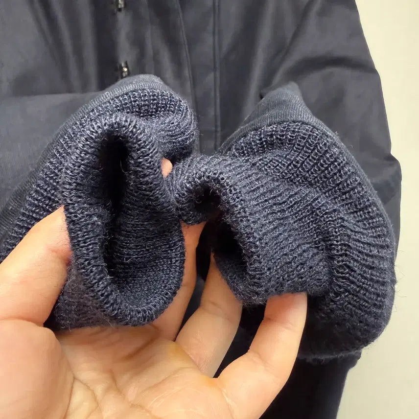 [BUNJANG] Buzz Rickson BR13580 Deck Hook Jacket / 버즈릭슨 BR13580 덱후크자켓 40