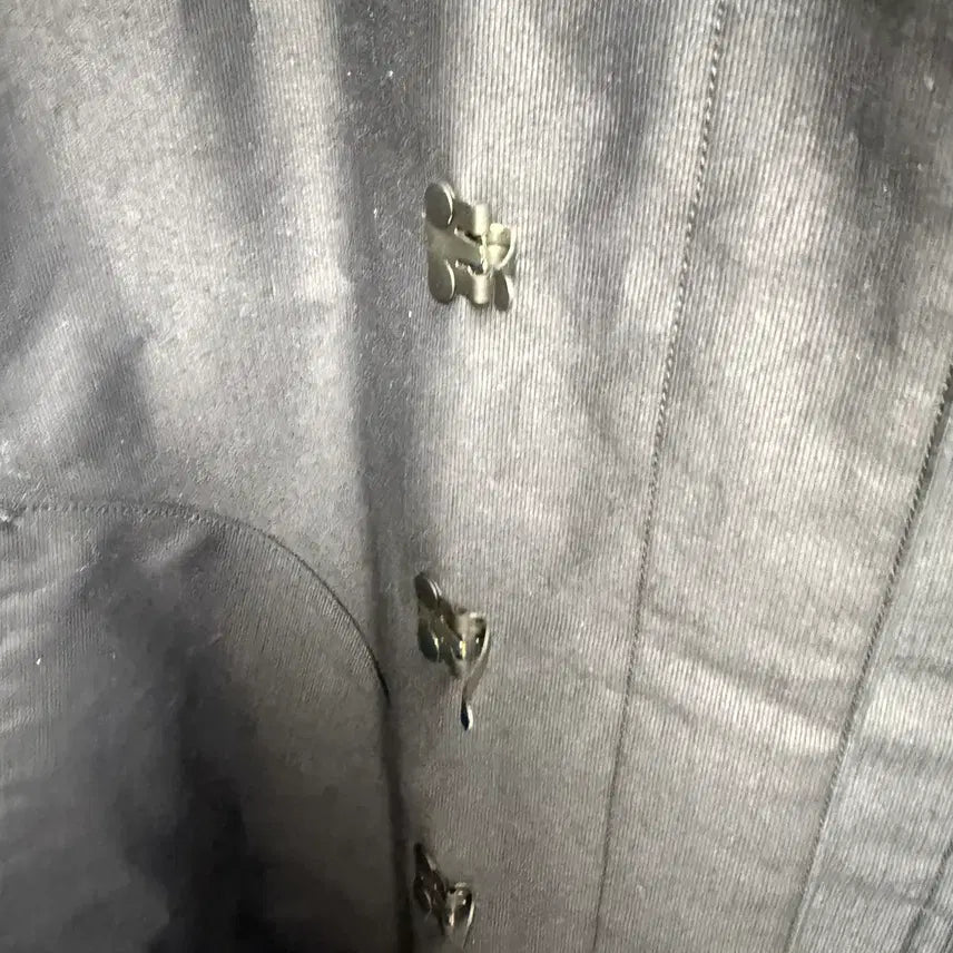 [BUNJANG] Buzz Rickson BR13580 Deck Hook Jacket / 버즈릭슨 BR13580 덱후크자켓 40