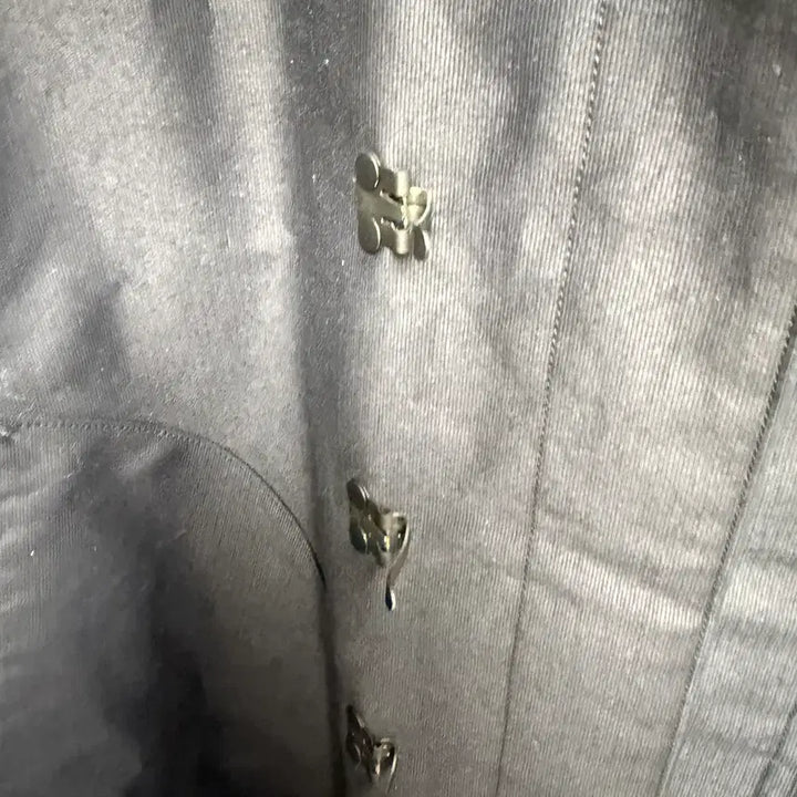 [BUNJANG] Buzz Rickson BR13580 Deck Hook Jacket / 버즈릭슨 BR13580 덱후크자켓 40