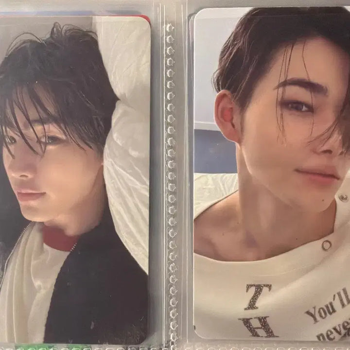 [BUNJANG] ENHYPEN Romance: Untold Album Photocard Bundle Set / 엔하이픈 포카 로맨스언톨드 앨범