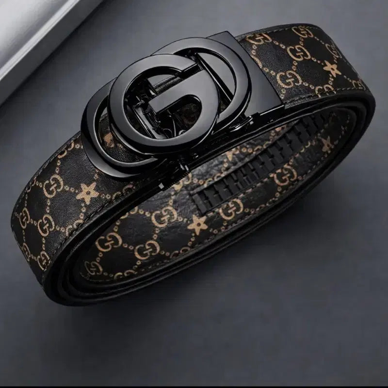 [BUNJANG] G Belt / 아름다운 남성 G 벨트