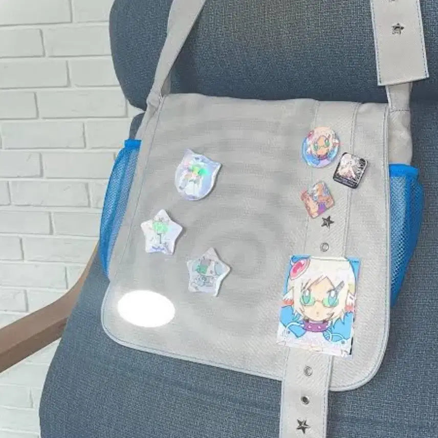 [BUNJANG] Oliwa x Hashtag DDD Mint Bag / 희귀매물) Oliwa x hashtag ddd 가방 ㅅㅊ유쓰배쓰 민트