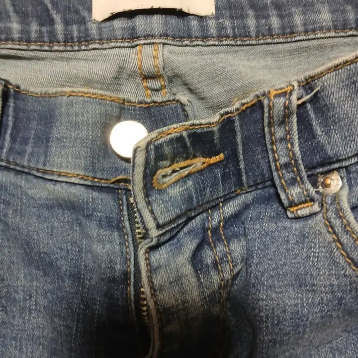 [BUNJANG] Brickade Denim Jeans 32 / 브릭에이드 데님 청바지32