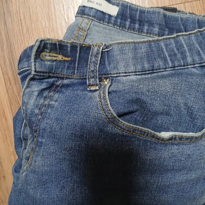 [BUNJANG] Brickade Denim Jeans 32 / 브릭에이드 데님 청바지32