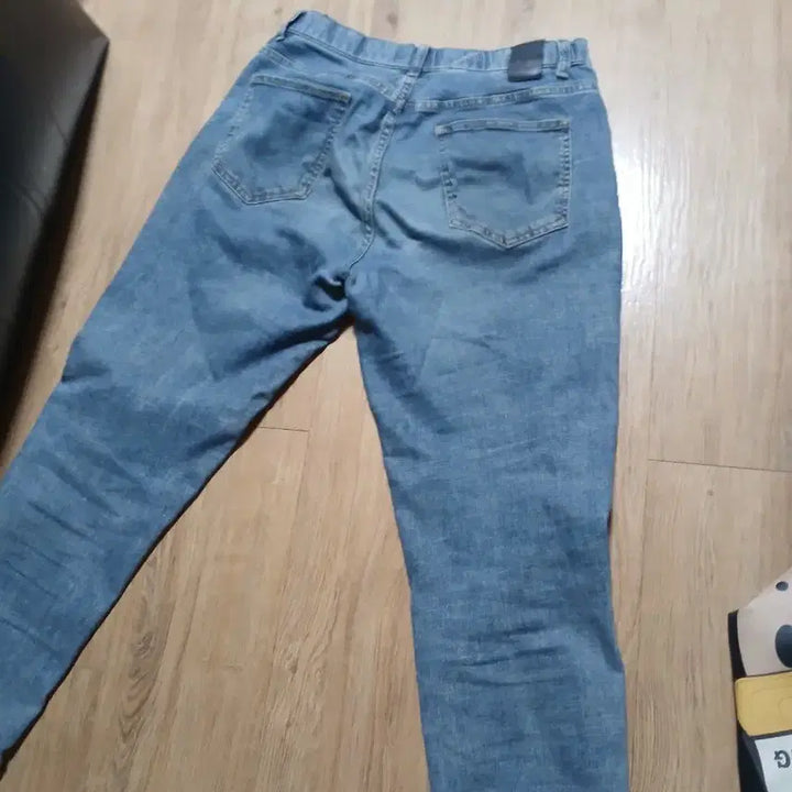 [BUNJANG] Brickade Denim Jeans 32 / 브릭에이드 데님 청바지32