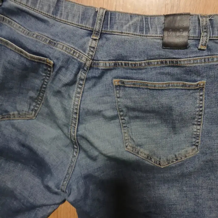 [BUNJANG] Brickade Denim Jeans 32 / 브릭에이드 데님 청바지32