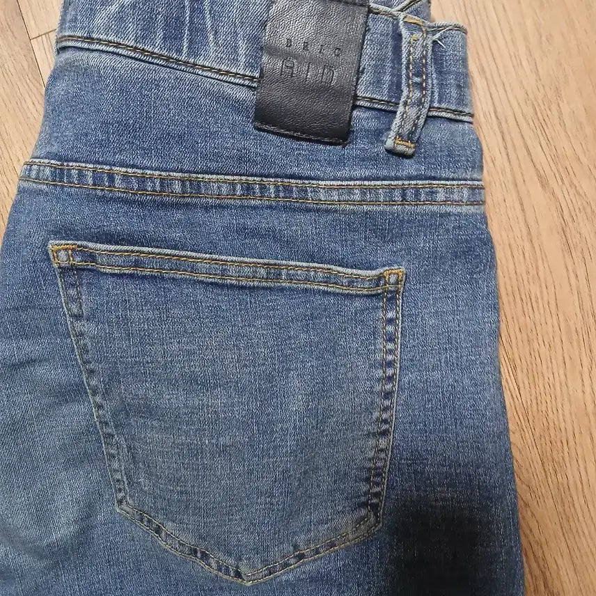 [BUNJANG] Brickade Denim Jeans 32 / 브릭에이드 데님 청바지32