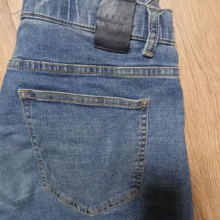 [BUNJANG] Brickade Denim Jeans 32 / 브릭에이드 데님 청바지32