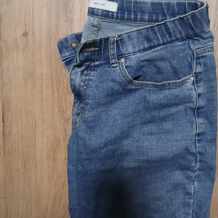 [BUNJANG] Brickade Denim Jeans 32 / 브릭에이드 데님 청바지32