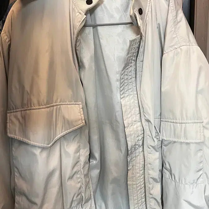 [BUNJANG] Partimento Bomber Jacket M Size / 파르티멘토 봄버 자켓 M사이즈